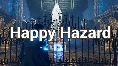 HappyHazard Game