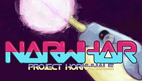 NARWHAR Project Hornwhale