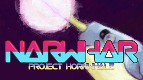 NARWHAR Project Hornwhale Game