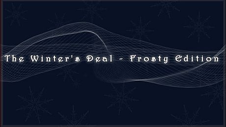 The Winter's Deal - Frosty Edition Game