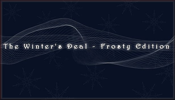 Buy The Winter's Deal - Frosty Edition