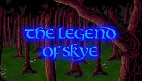 Kup The Legend of Skye na PC
