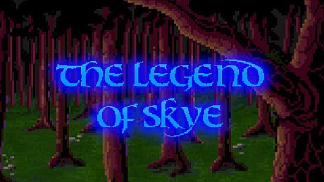 The Legend of Skye