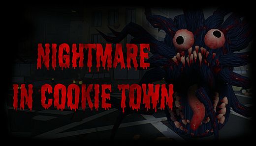 Trouble in Cookie Town