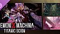 Daemon X Machina: Titanic Scion - Into the Abyss