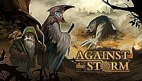 Acheter Against the Storm PC