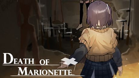Death of Marionette Game