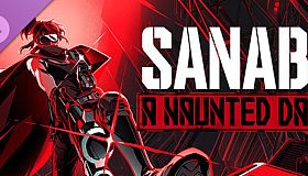 SANABI: A Haunted Day