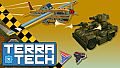 TerraTech - Weapons of War Pack