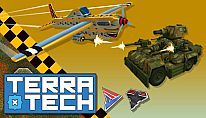 Buy TerraTech - Weapons of War Pack PC