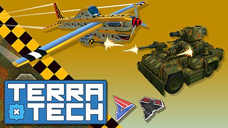 TerraTech - Weapons of War Pack DLC