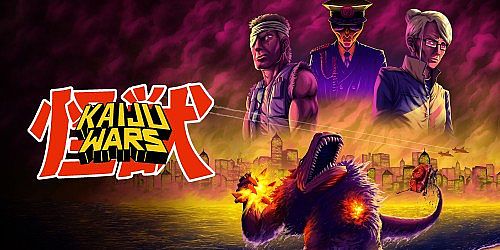 Kaiju Wars