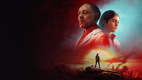 FARCRY 6 Game of the Year Edition