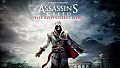 Assassin's Creed - The Ezio Collection