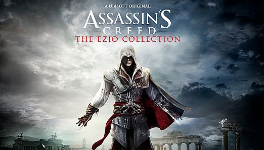 Assassin's Creed - The Ezio Collection