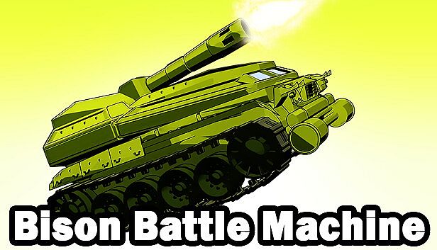 Buy Bison Battle Machine
