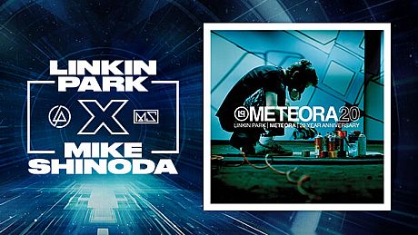 Beat Saber - Linkin Park - More The Victim DLC