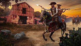 Rust - Deluxe Edition