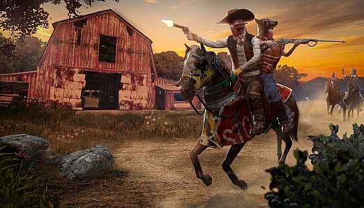 Rust Console Edition - Ultimate