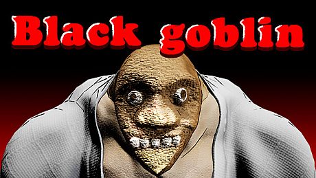 Black Goblin Game