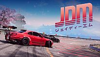 Kup JDM: Japanese Drift Master na PC