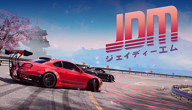 Buy JDM: Japanese Drift Master