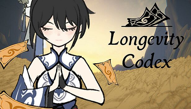 Buy Longevity Codex