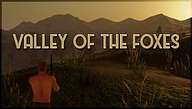 Valley of the foxes
