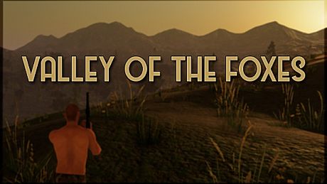 Valley of the foxes Game