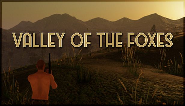 Buy Valley of the foxes