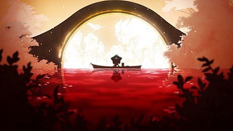 Spiritfarer: Farewell Edition Game