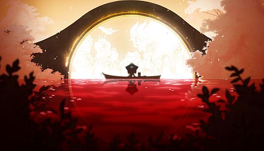 Spiritfarer: Farewell Edition