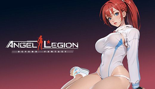Angel Legion-DLC Summer Love A