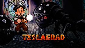 Teslagrad