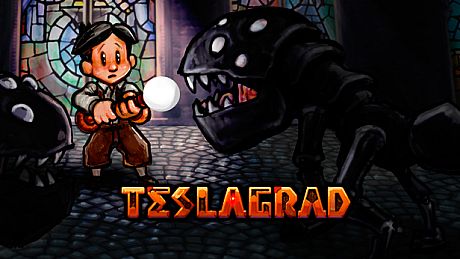 Teslagrad