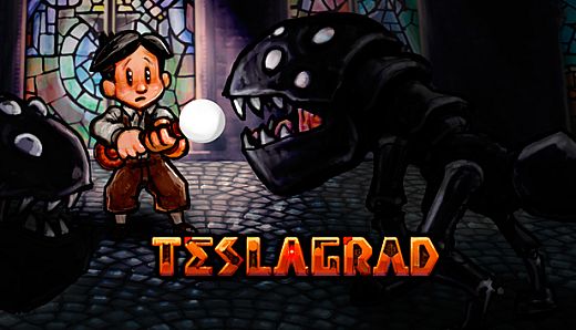 Teslagrad