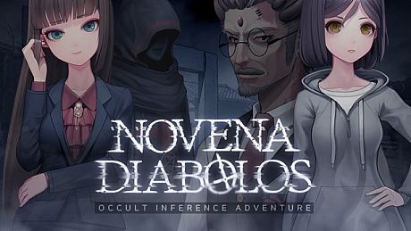 노베나 디아볼로스 Game