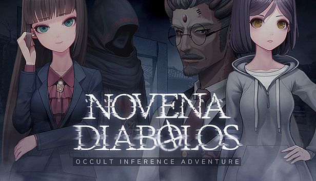 Buy 노베나 디아볼로스