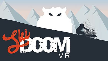 Ski Doom VR Game