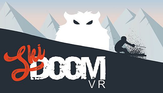 Ski Doom VR