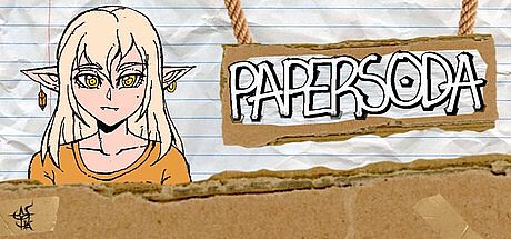 PAPERSODA