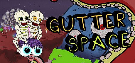 Gutterspace
