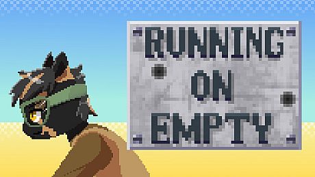 Running on Empty