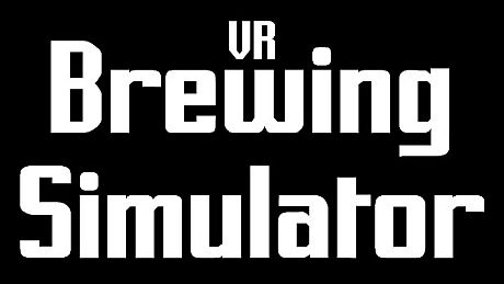VR Brewing Simulator Game