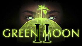 Green Moon 2
