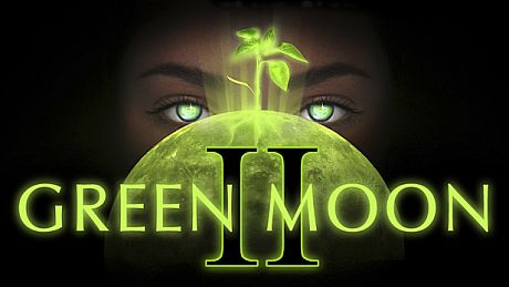 Green Moon 2 Game