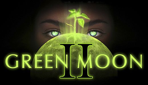 Green Moon 2