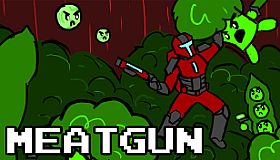 MEATGUN