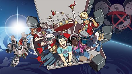 Pizza Titan Ultra Game