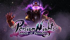 Persian Nights: Sands of Wonders